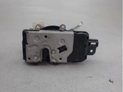 SYSTEME CONDAMNATION AVANT GAUCHE OPEL ZAFIRA
