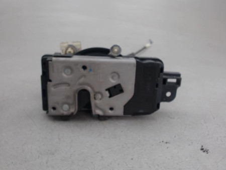 SYSTEME CONDAMNATION AVANT GAUCHE OPEL ZAFIRA