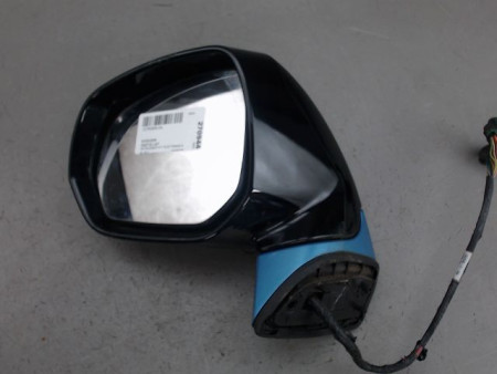 RETROVISEUR EXTERIEUR ELECTRIQUE GAUCHE CITROEN C4