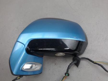 RETROVISEUR EXTERIEUR ELECTRIQUE GAUCHE CITROEN C4