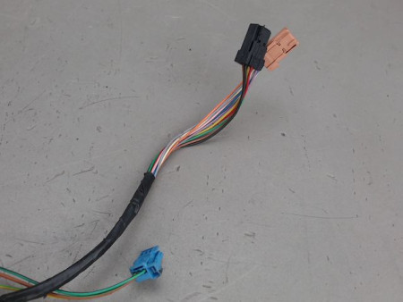 RETROVISEUR EXTERIEUR ELECTRIQUE GAUCHE CITROEN C4