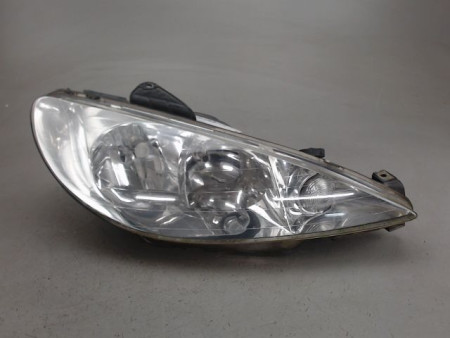 PHARE DROIT PEUGEOT 206