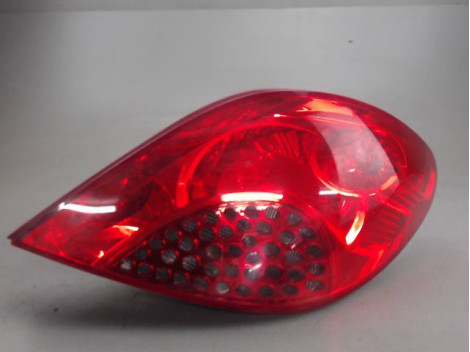 FEU ARRIERE DROIT PEUGEOT 207