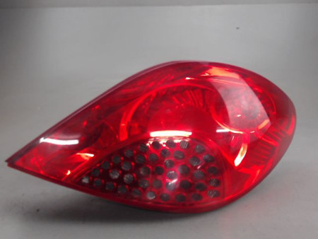 FEU ARRIERE DROIT PEUGEOT 207