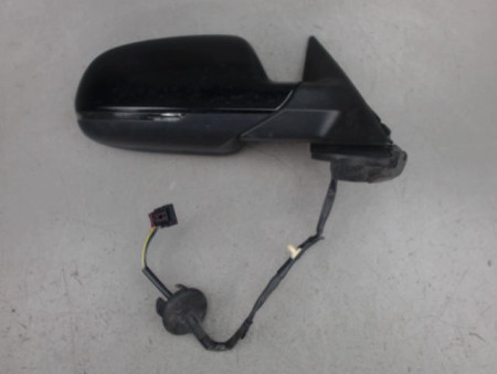 RETROVISEUR EXTERIEUR ELECTRIQUE DROIT AUDI A3