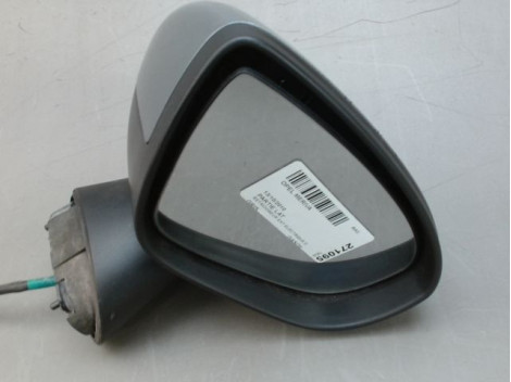 RETROVISEUR EXTERIEUR ELECTRIQUE DROIT OPEL MERIVA