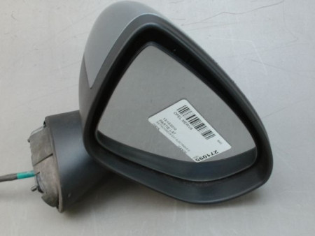 RETROVISEUR EXTERIEUR ELECTRIQUE DROIT OPEL MERIVA