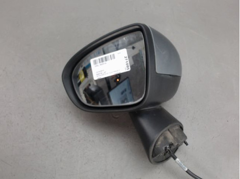 RETROVISEUR EXTERIEUR ELECTRIQUE GAUCHE OPEL MERIVA