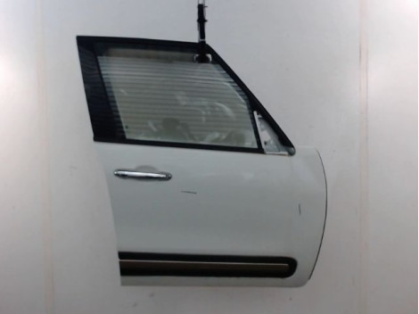 PORTE AVANT DROIT FIAT 500