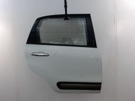 PORTE ARRIERE DROIT FIAT 500