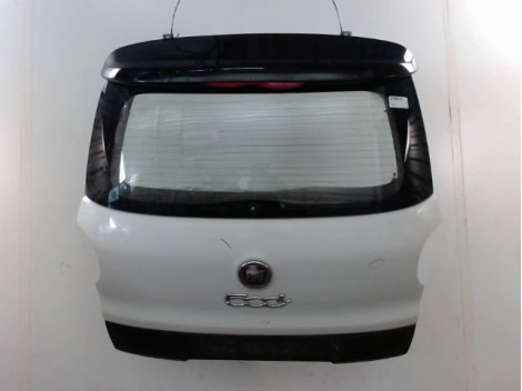 HAYON FIAT 500