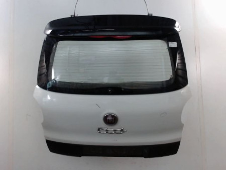 HAYON FIAT 500
