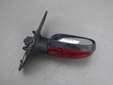 RETROVISEUR EXTERIEUR ELECTRIQUE DROIT RENAULT CLIO