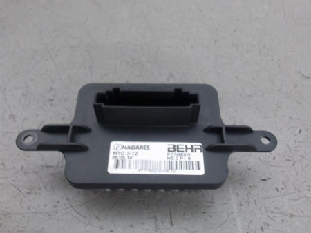 MODULE DE CHAUFFAGE PEUGEOT 5008
