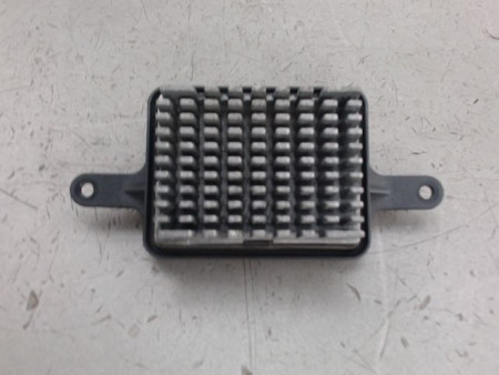 MODULE DE CHAUFFAGE PEUGEOT 5008