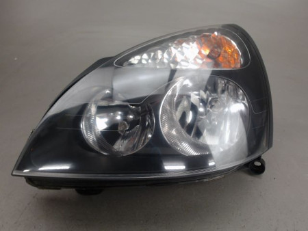 PHARE GAUCHE RENAULT CLIO