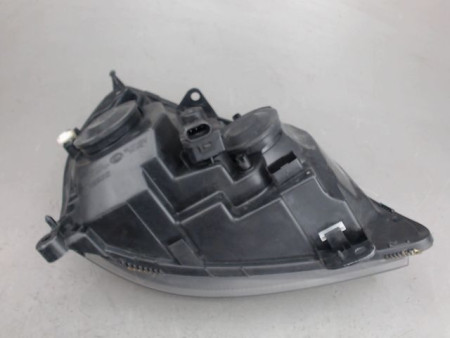PHARE GAUCHE RENAULT CLIO