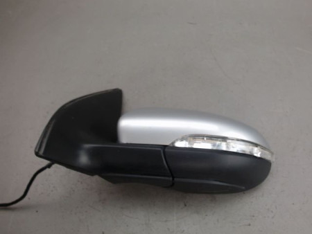 RETROVISEUR EXTERIEUR ELECTRIQUE GAUCHE VOLKSWAGEN GOLF