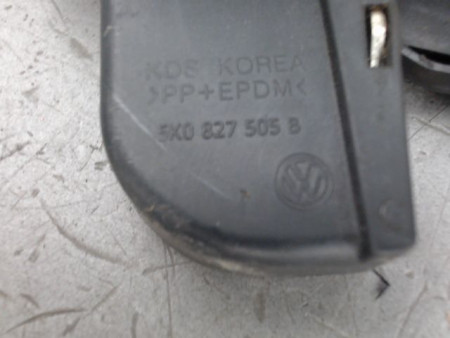 SERRURE HAYON  VOLKSWAGEN GOLF