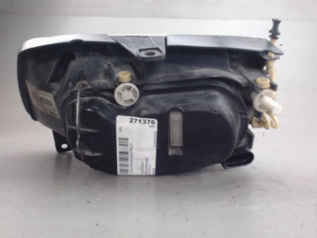 PHARE DROIT VOLKSWAGEN POLO