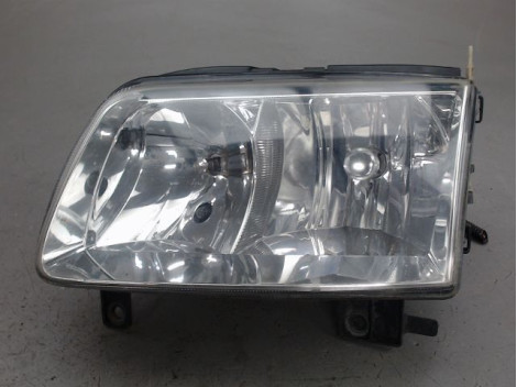 PHARE GAUCHE VOLKSWAGEN POLO