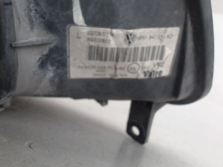 PHARE GAUCHE VOLKSWAGEN POLO