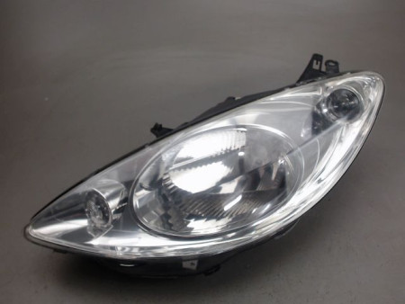 PHARE GAUCHE PEUGEOT 1007