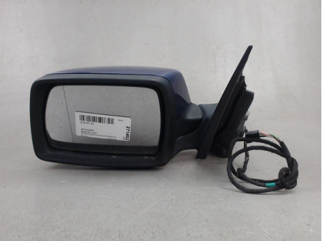 RETROVISEUR EXTERIEUR ELECTRIQUE GAUCHE B.M.W. X3