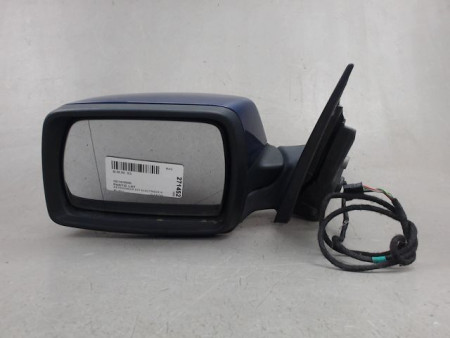 RETROVISEUR EXTERIEUR ELECTRIQUE GAUCHE B.M.W. X3