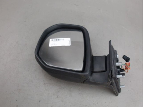 RETROVISEUR EXTERIEUR ELECTRIQUE GAUCHE CITROEN BERLINGO
