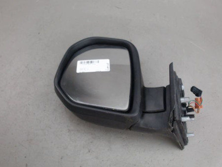 RETROVISEUR EXTERIEUR ELECTRIQUE GAUCHE CITROEN BERLINGO