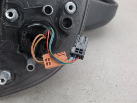 RETROVISEUR EXTERIEUR ELECTRIQUE GAUCHE CITROEN BERLINGO