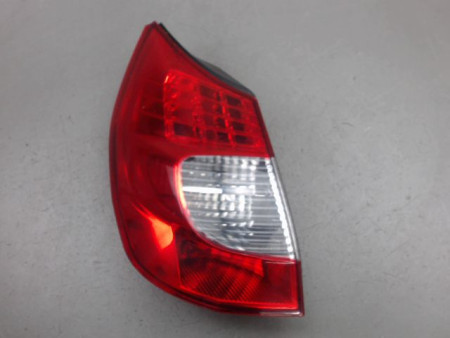 FEU ARRIERE GAUCHE  RENAULT MEGANE