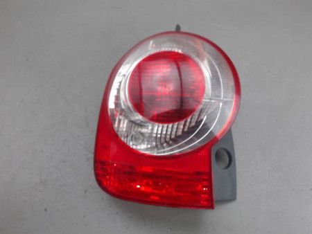 FEU ARRIERE GAUCHE  RENAULT MODUS