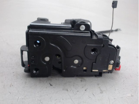 SYSTEME CONDAMNATION AVANT GAUCHE VOLKSWAGEN GOLF
