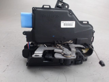 SYSTEME CONDAMNATION AVANT GAUCHE VOLKSWAGEN GOLF