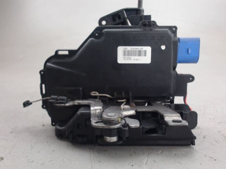 SYSTEME CONDAMNATION ARRIERE DROIT VOLKSWAGEN GOLF