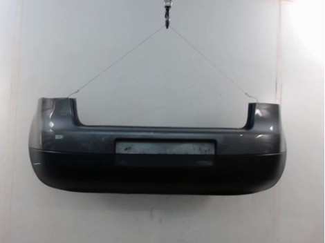 PARE-CHOC ARRIER VOLKSWAGEN GOLF