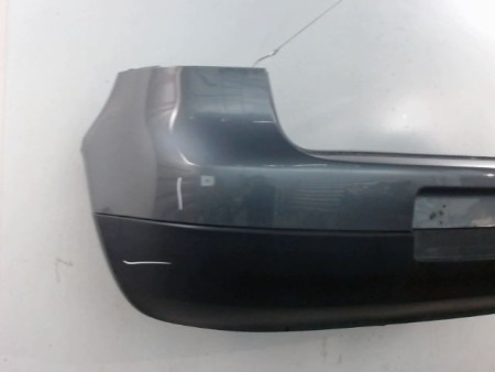 PARE-CHOC ARRIER VOLKSWAGEN GOLF