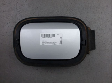 VOLET DE TRAPPE CARBURANT RENAULT LAGUNA