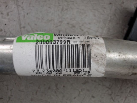 MECANISME ESSUIE-GLACE AVANT RENAULT LAGUNA