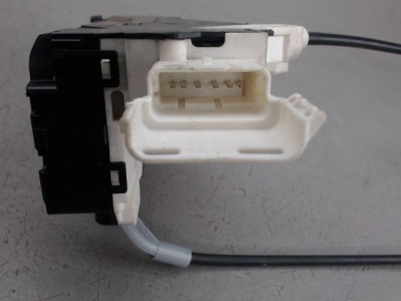 SYSTEME CONDAMNATION AVANT GAUCHE CITROEN C4