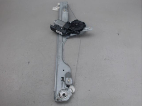 MECANISME LEVE-GLACE AVANT GAUCHE RENAULT MODUS