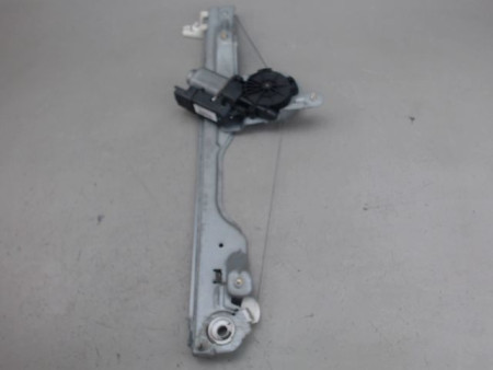 MECANISME LEVE-GLACE AVANT GAUCHE RENAULT MODUS