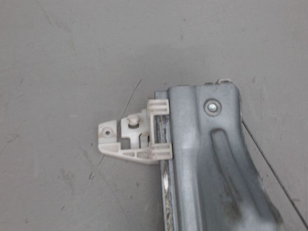 MECANISME LEVE-GLACE AVANT GAUCHE RENAULT MODUS