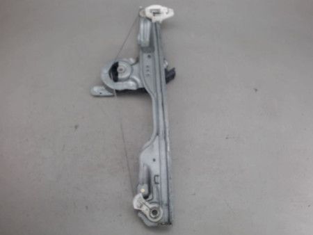 MECANISME LEVE-GLACE AVANT GAUCHE RENAULT MODUS