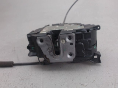 SYSTEME CONDAMNATION AVANT GAUCHE RENAULT MODUS