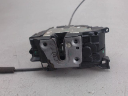 SYSTEME CONDAMNATION AVANT GAUCHE RENAULT MODUS