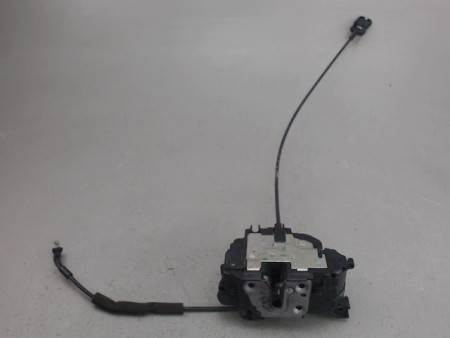 SYSTEME CONDAMNATION AVANT GAUCHE RENAULT MODUS