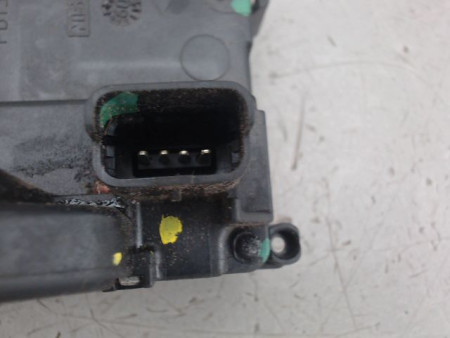 SYSTEME CONDAMNATION AVANT GAUCHE RENAULT MODUS